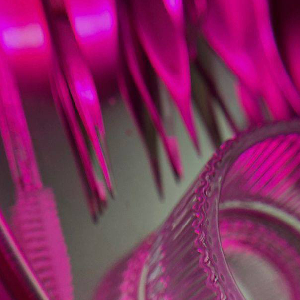 Комбо «Счастливое окрашивание» (окрашивание, коррекция бровей + счастье для бровей)