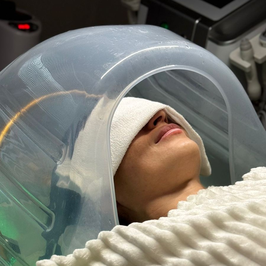 Базовый SPA-уход Lebel «Роскошь волос»