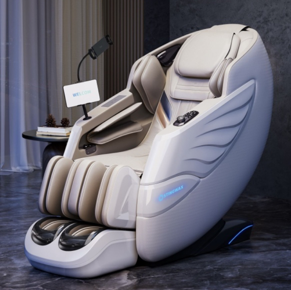 МАССАЖНОЕ КРЕСЛО на 20 минут