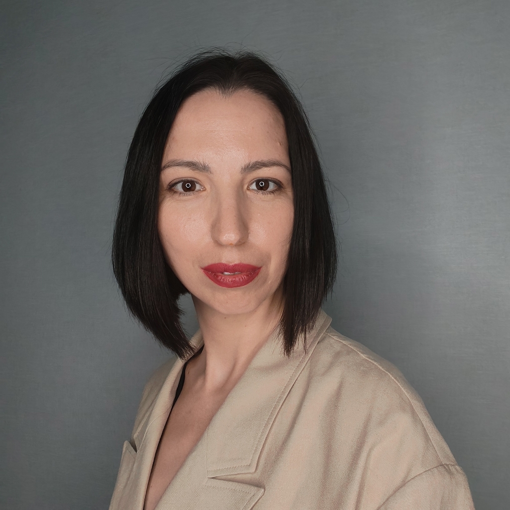 Кузнецова Татьяна