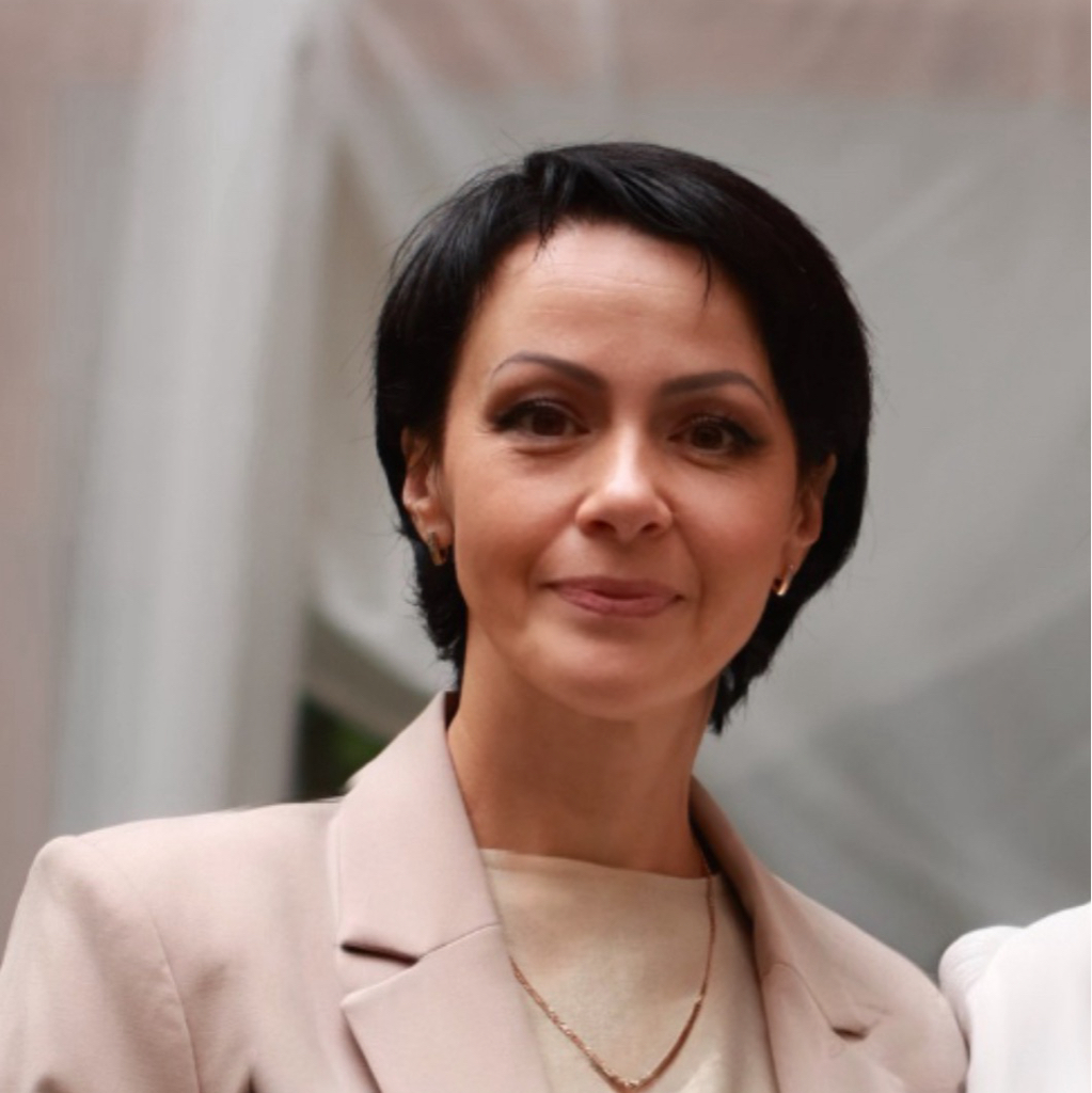 Поморцева Елена