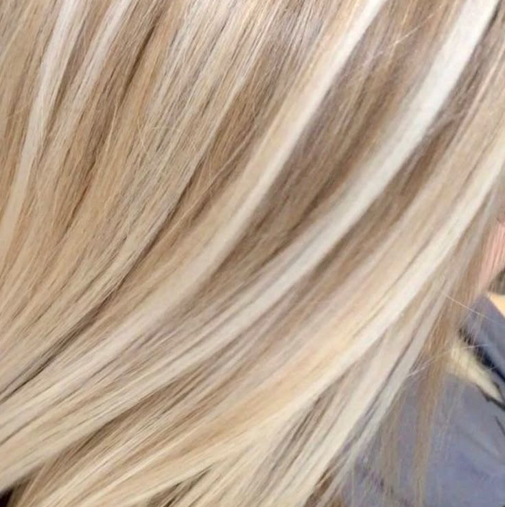 Мелирование