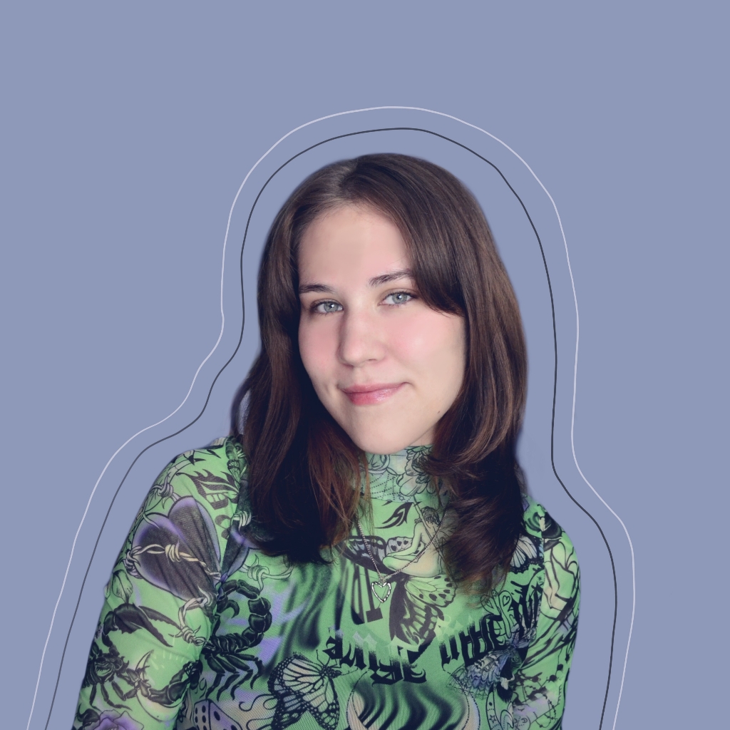 Полина