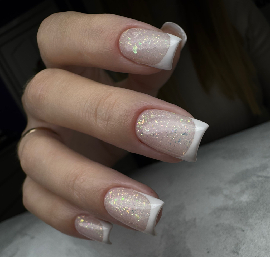 Укрепление гелем