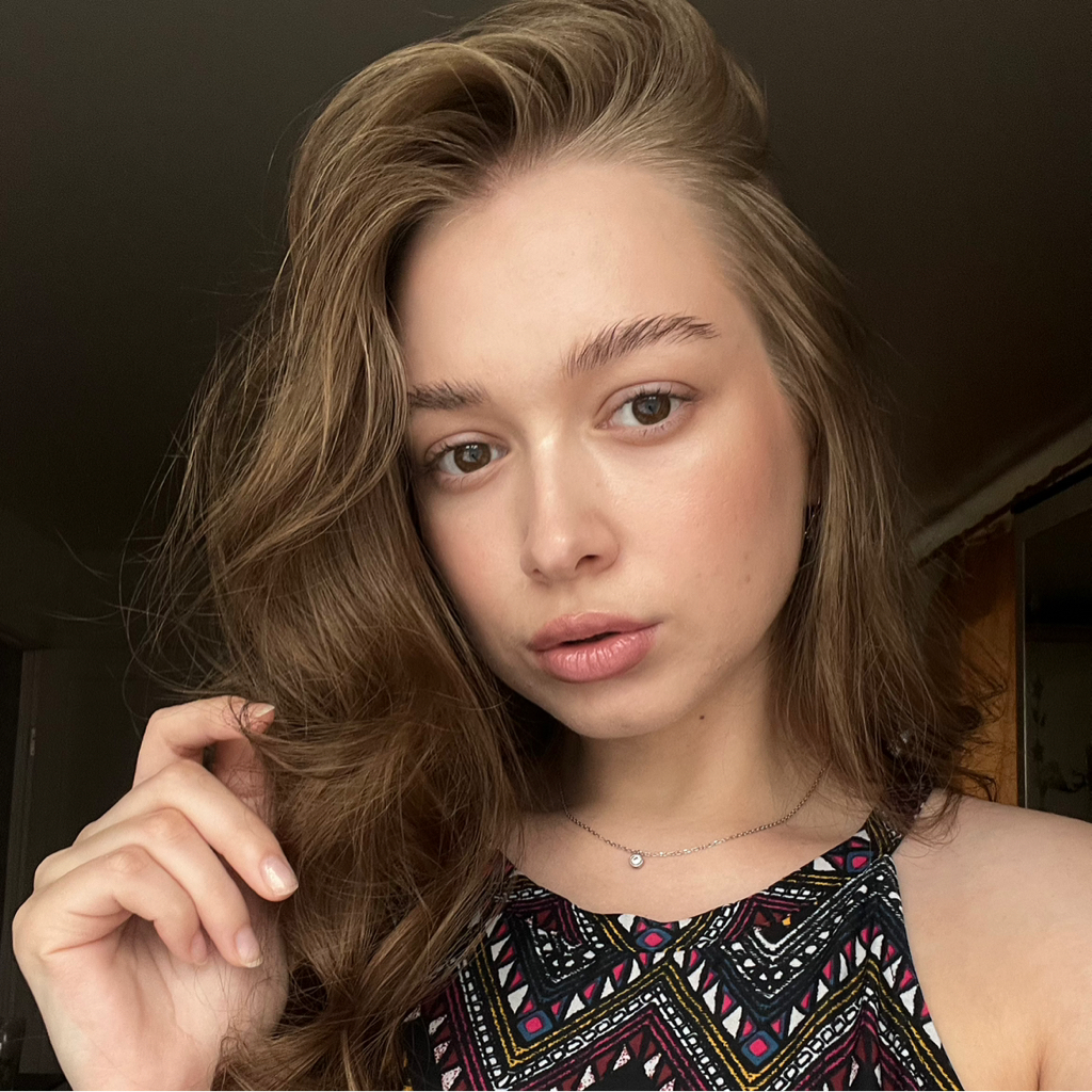 Воробьева Юлия