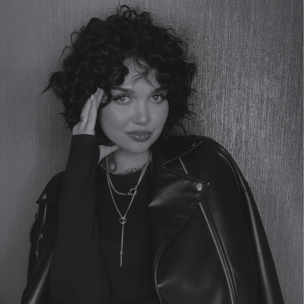 Кристина Венгер