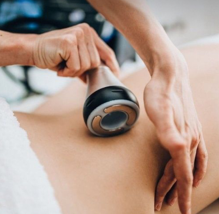 Кавитация+RF+ rf вакуум