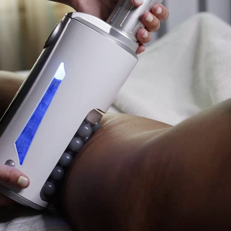 Эндосфера массаж