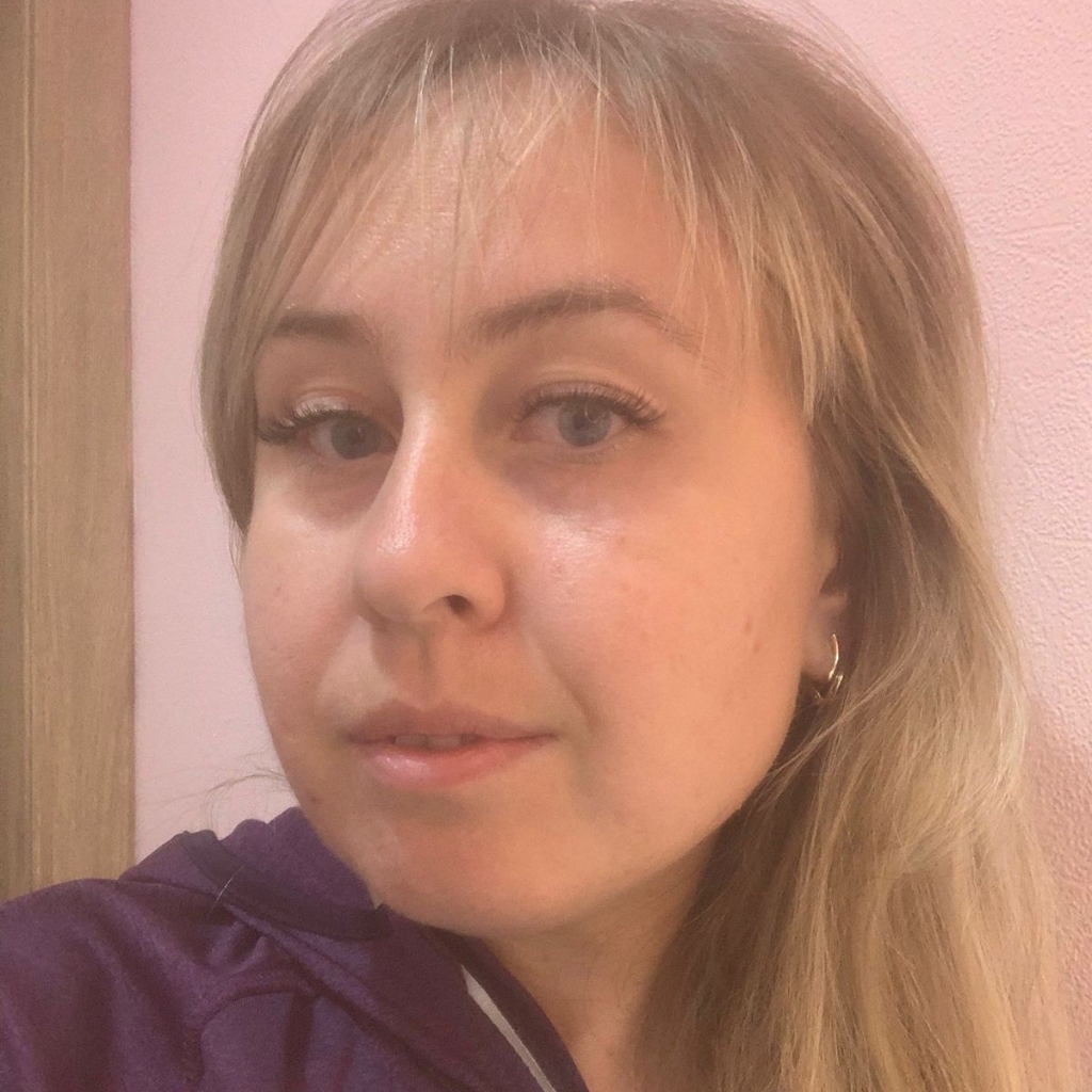 Семеновых Мария