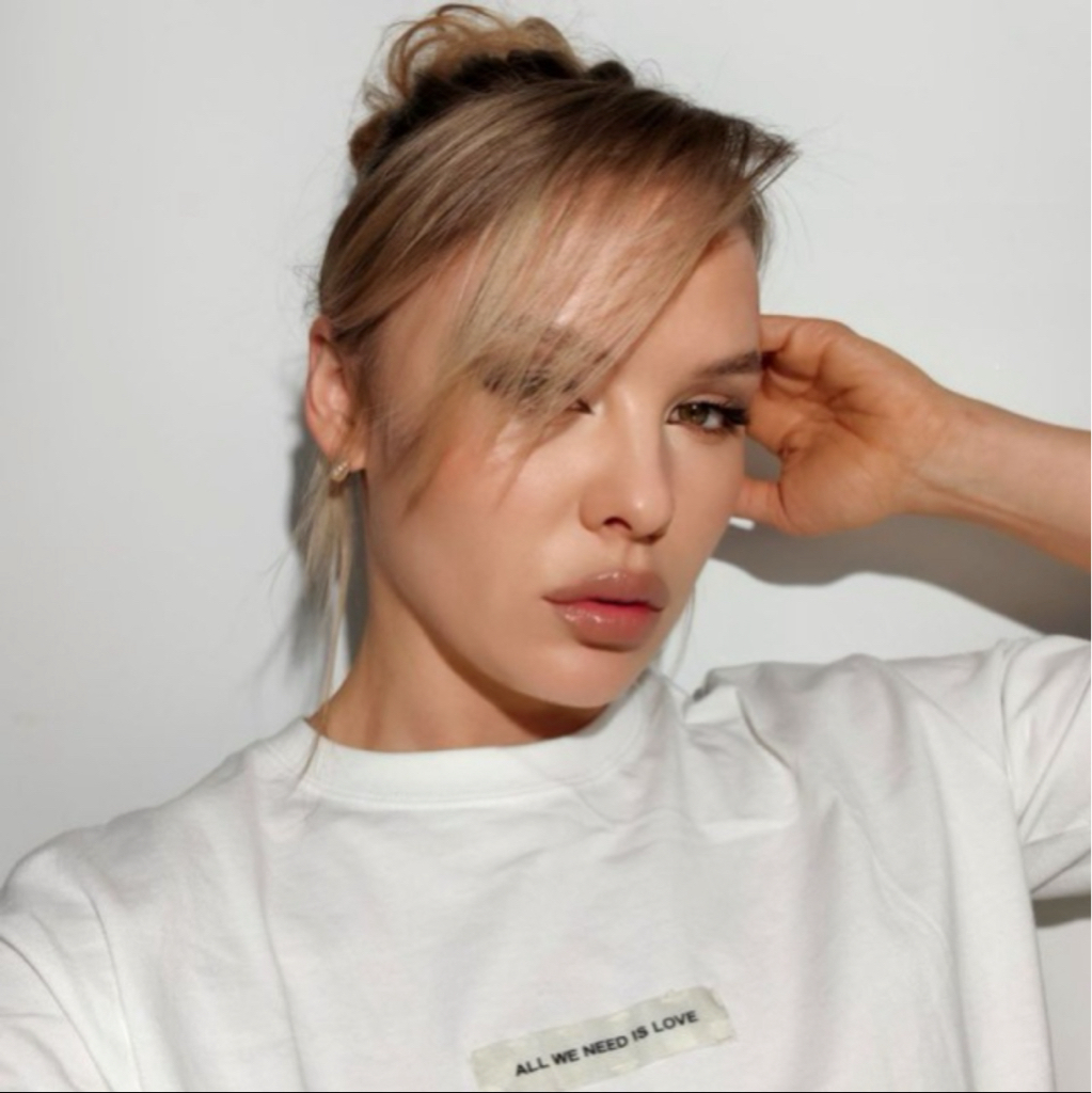 Angelina