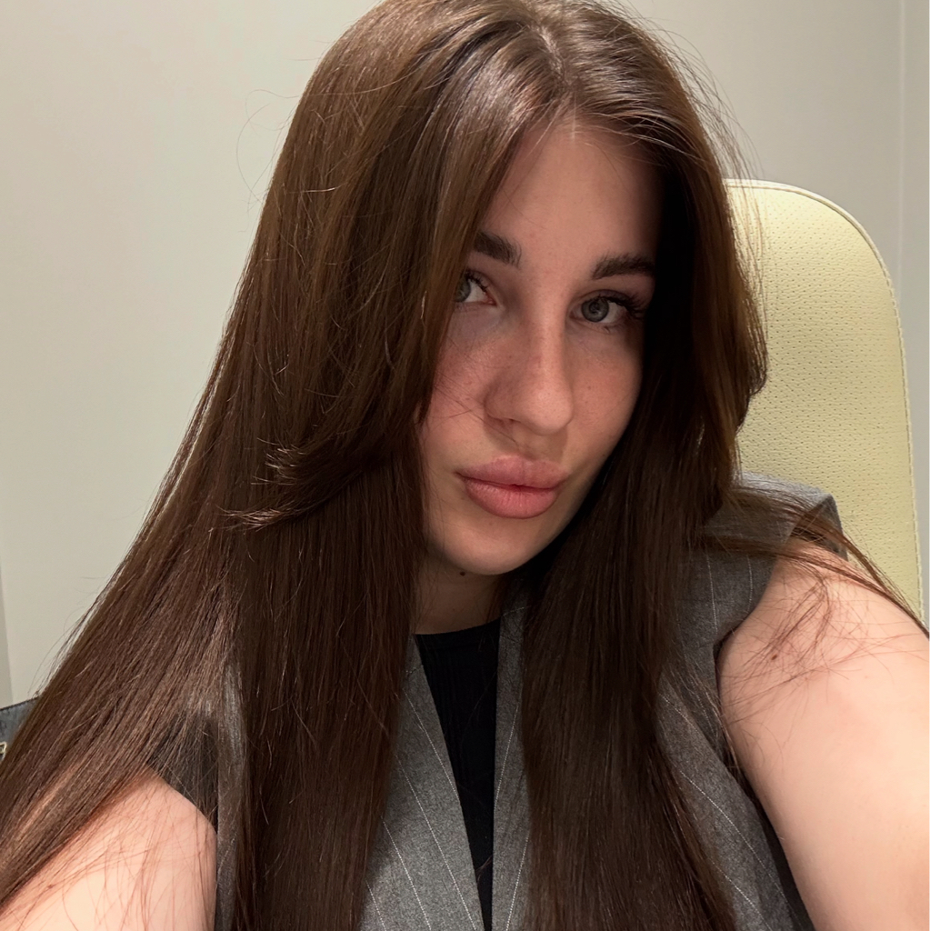 К.А. Кристина