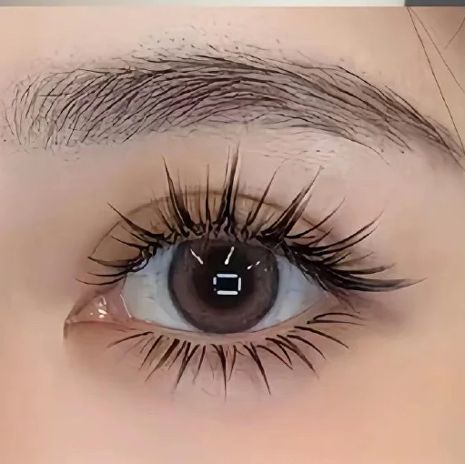 Трендовый эффект