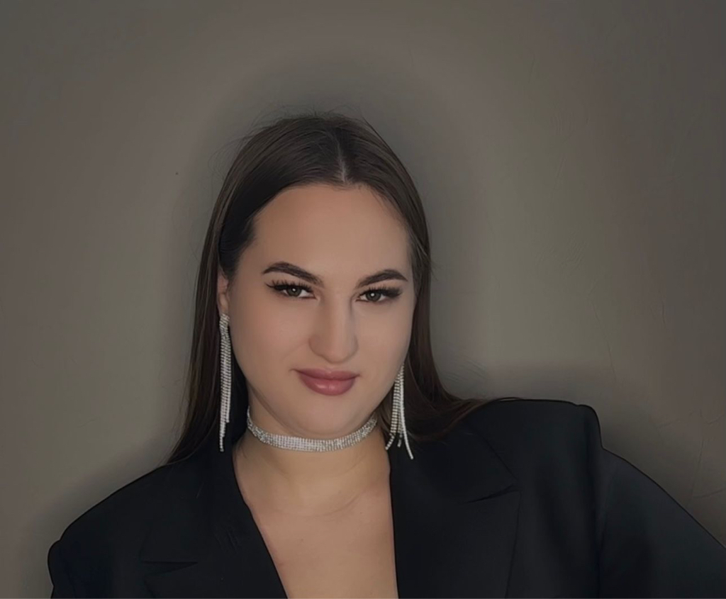 Масальская Ксения