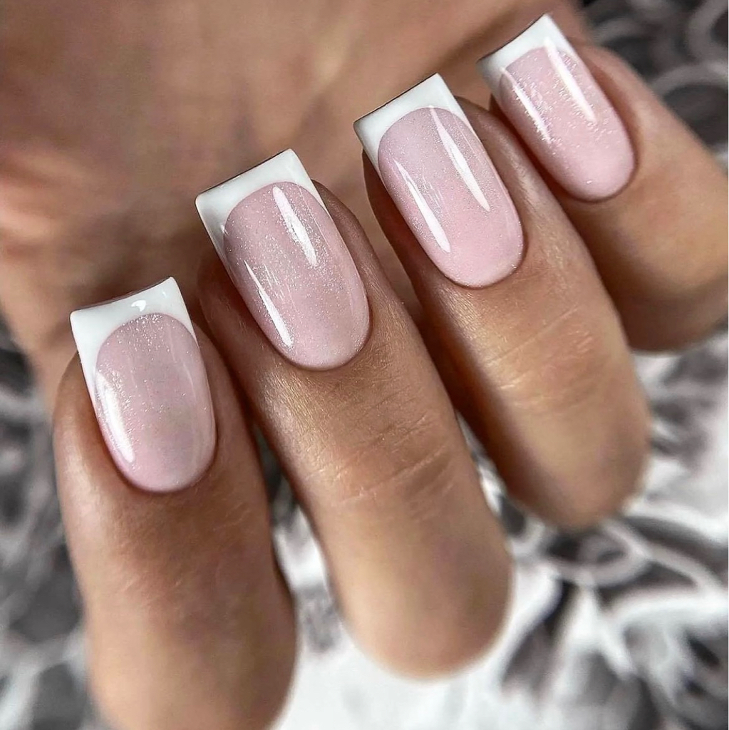 Дизайн/френч/втирка