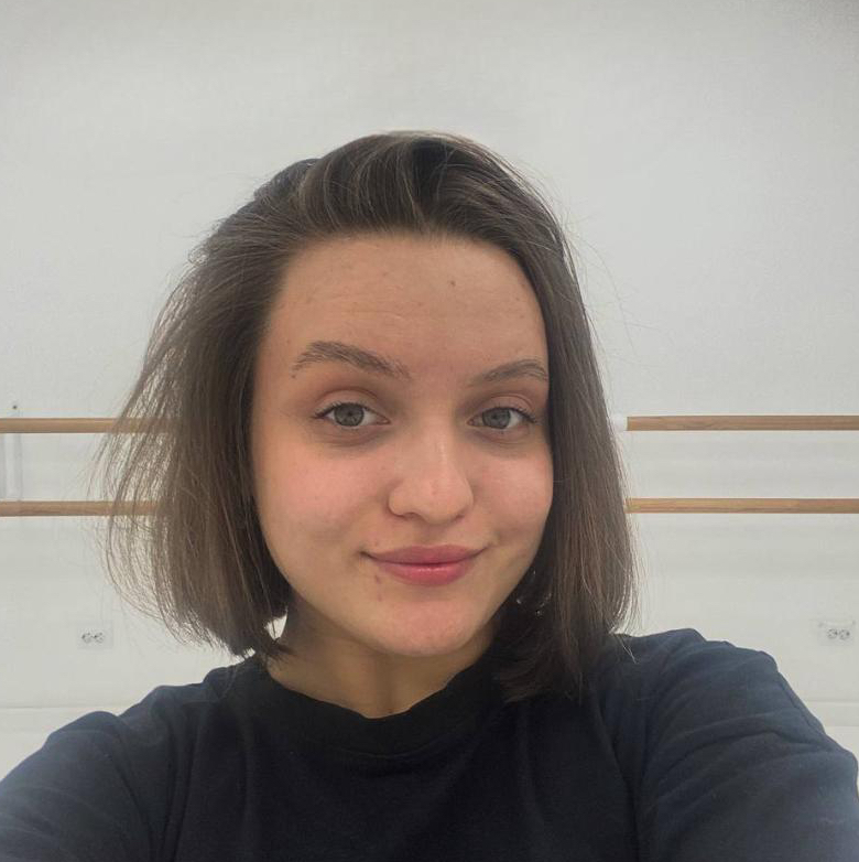 Кузьмович Валерия