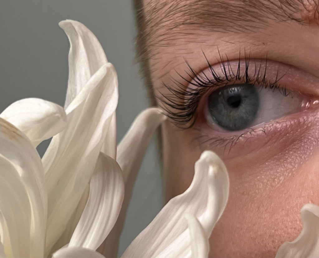 Ламинирование ресниц