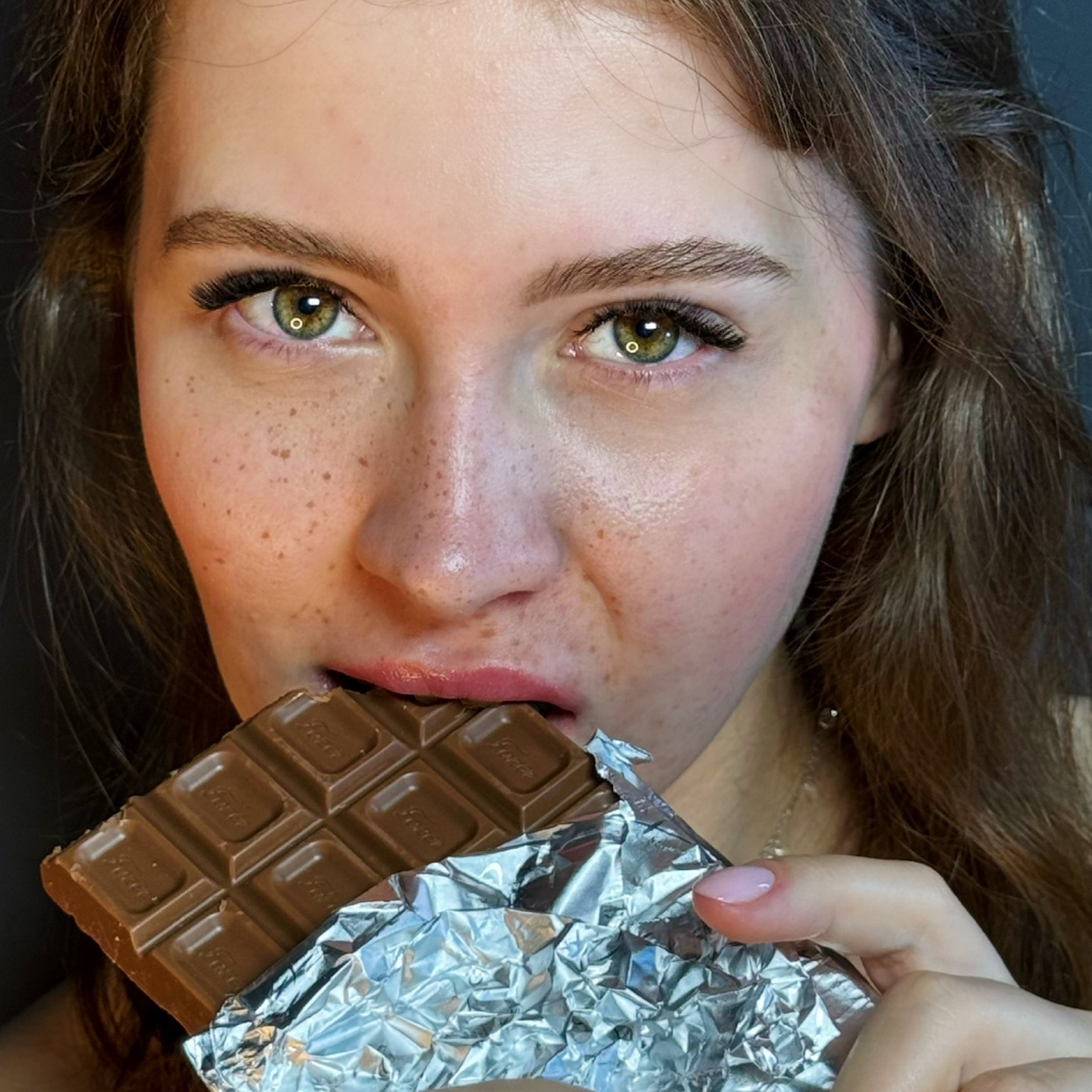 2D наращивание ресниц