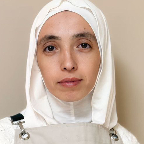 МАНИКЮР/ БРОВИСТ -УМИДА