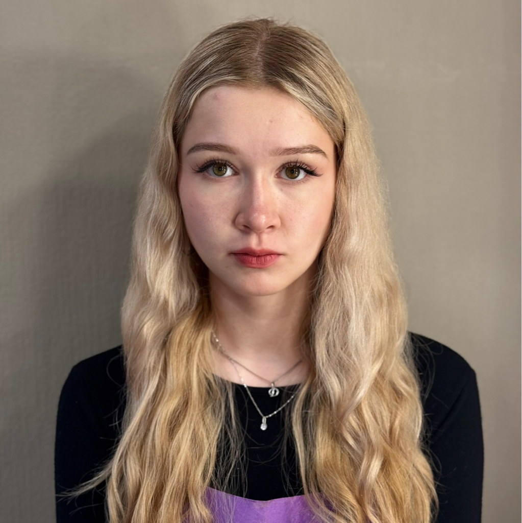 Мальгина Ирина