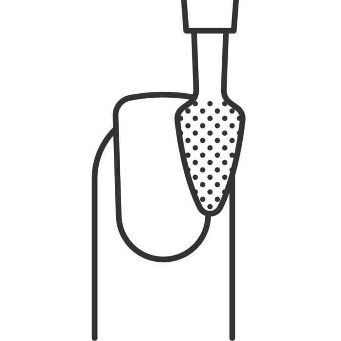 Gel polish removed (hands)/Снятие гель-лака(руки)