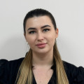 Габбасова Аделина Вадимовна