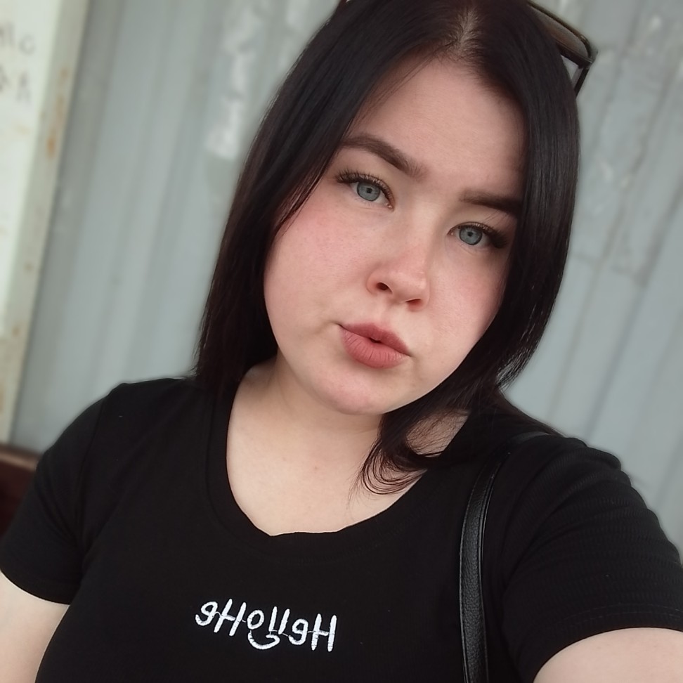 Баитова Яна