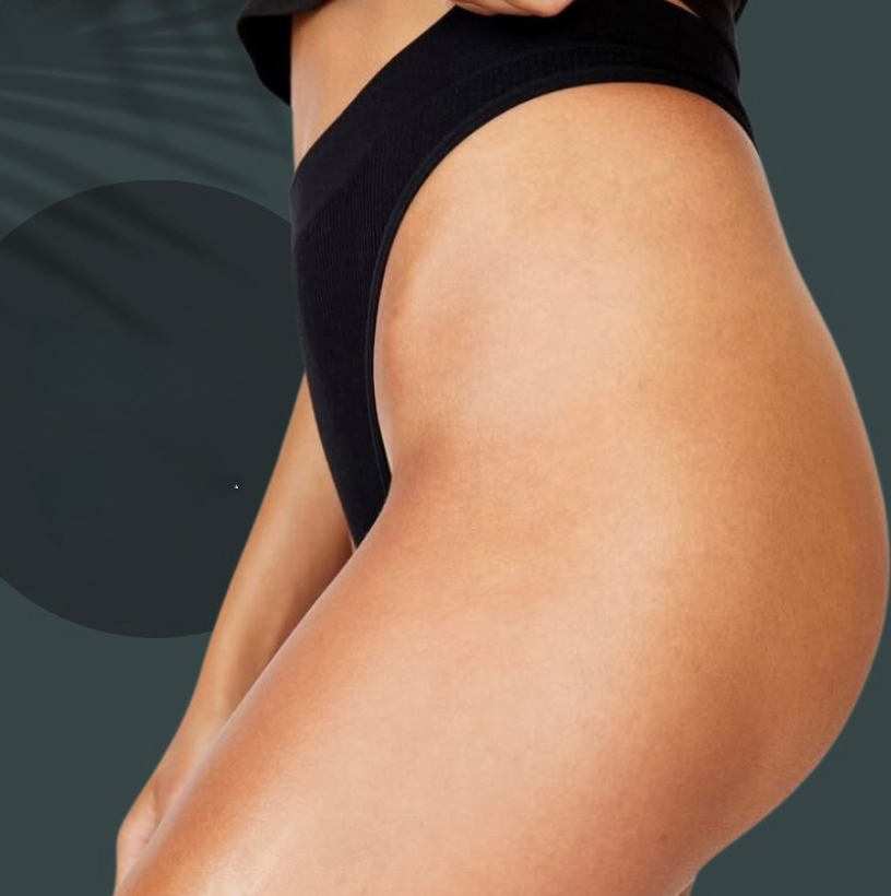 Ягодицы полностью