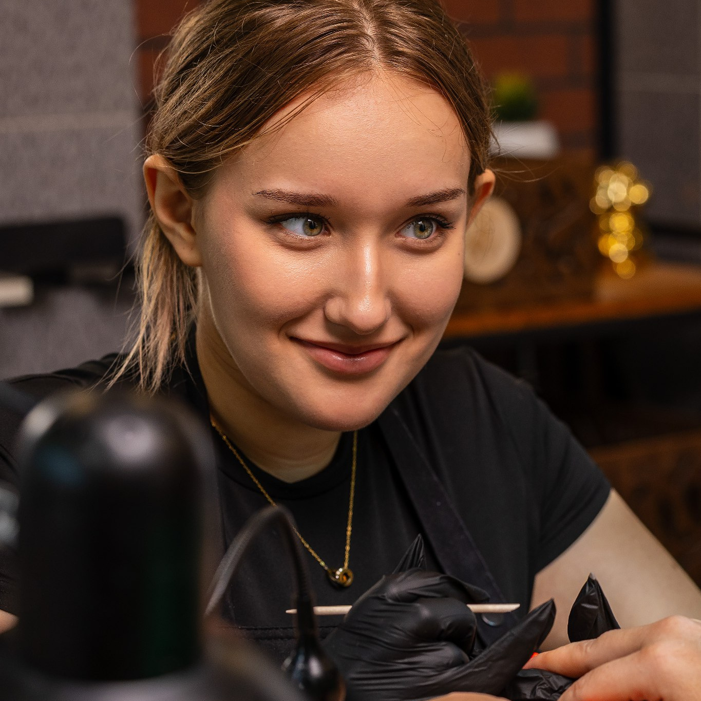 Алексеева София