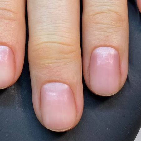 Маникюр Лайт