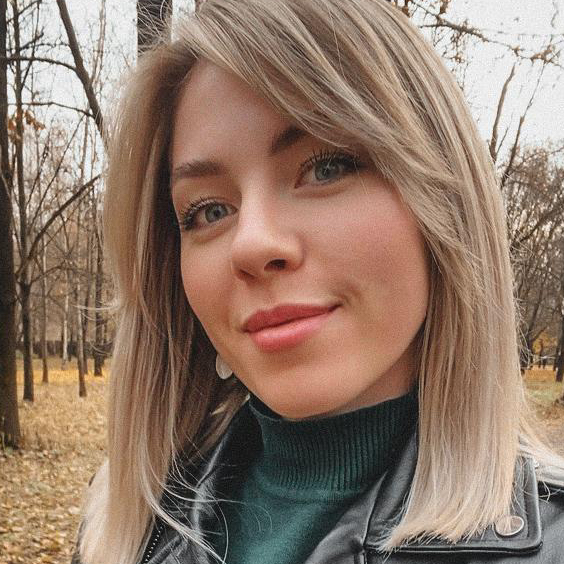 Анастасия