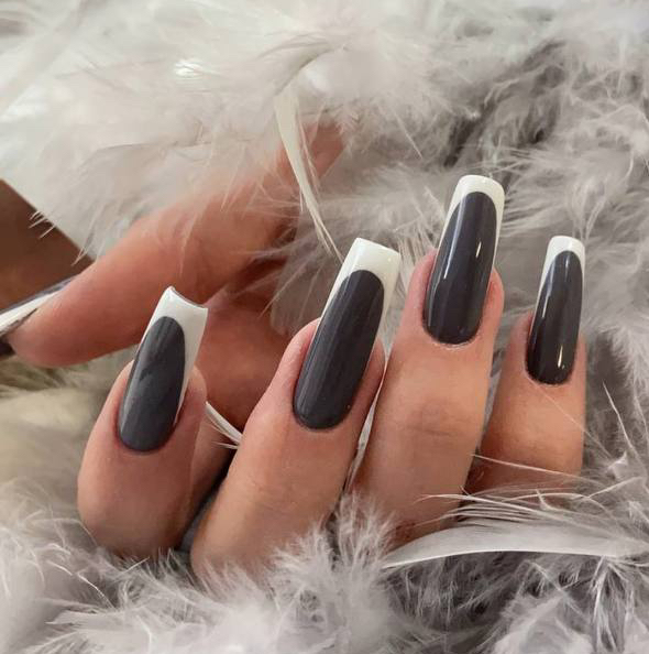 Наращивание ногтей