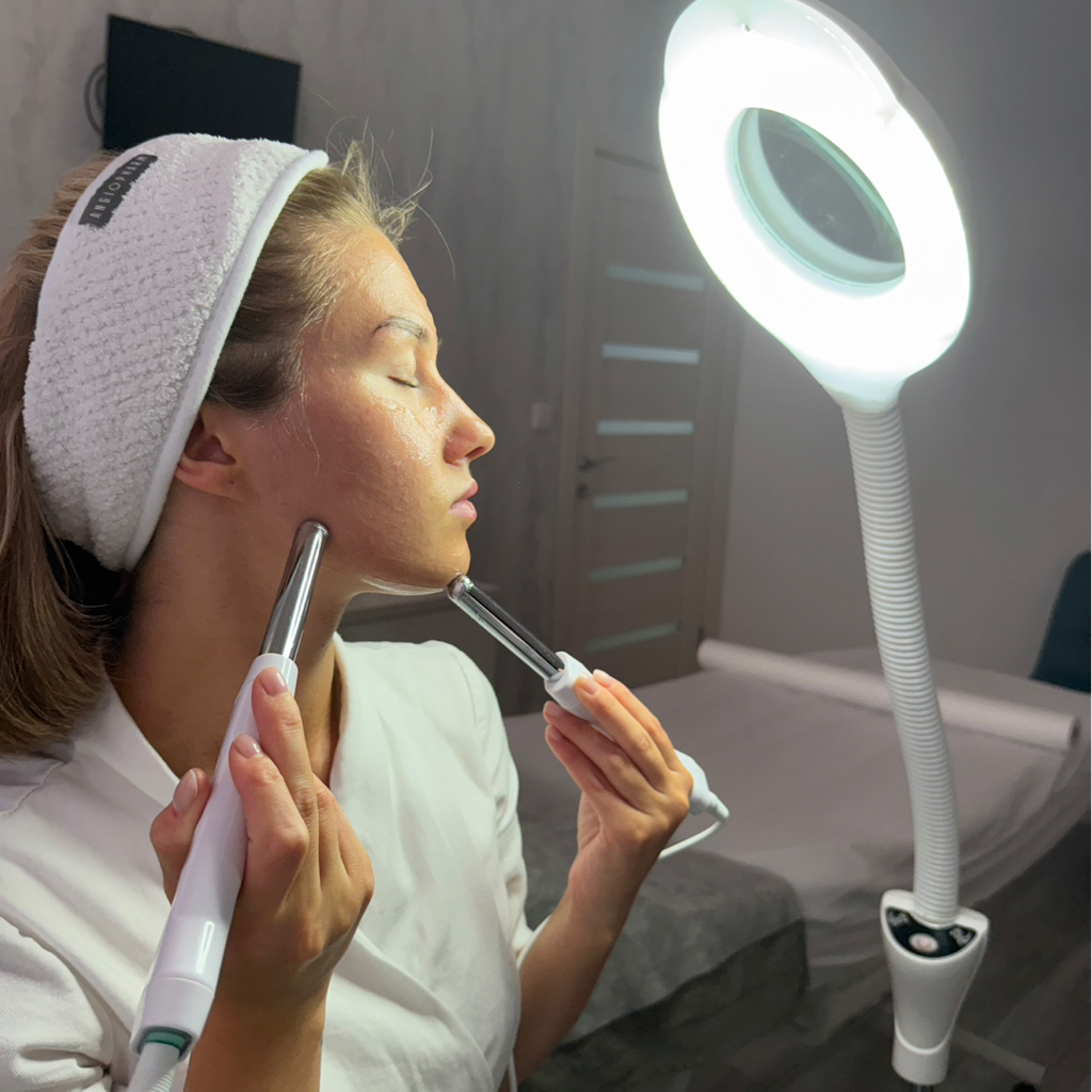 Микротоковая терапия