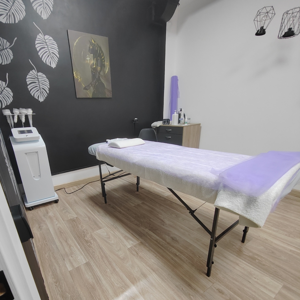 Аренда кабинета почасовая №3