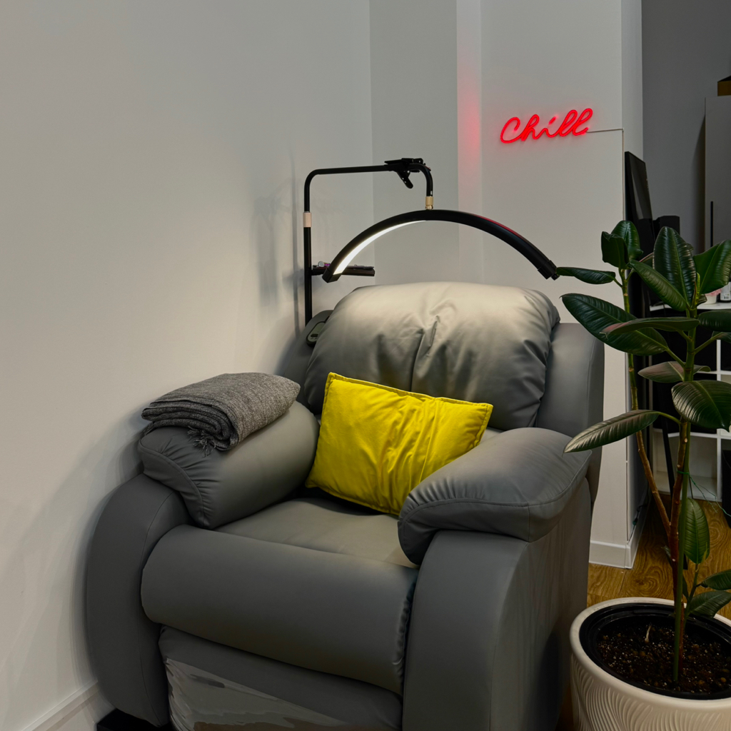 Аренда РЕКЛАЙНЕР