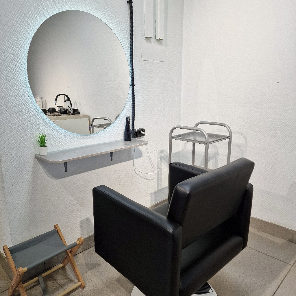 место парикмахера 2