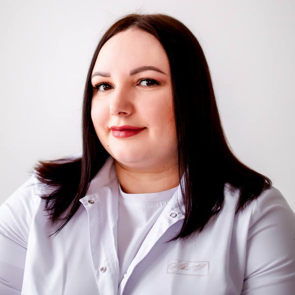 Савенкова Елена Александровна