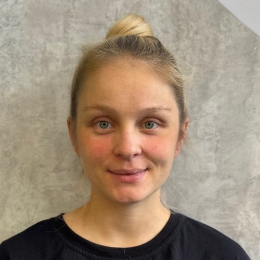 Петрова Наталья