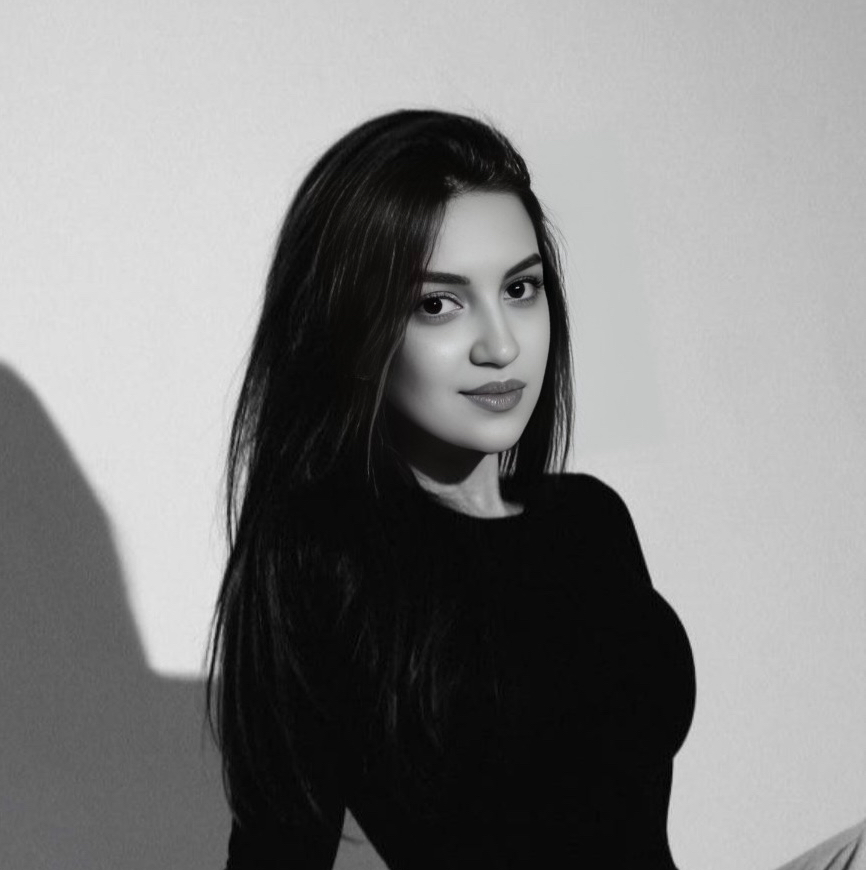 Шемелина Елизавета