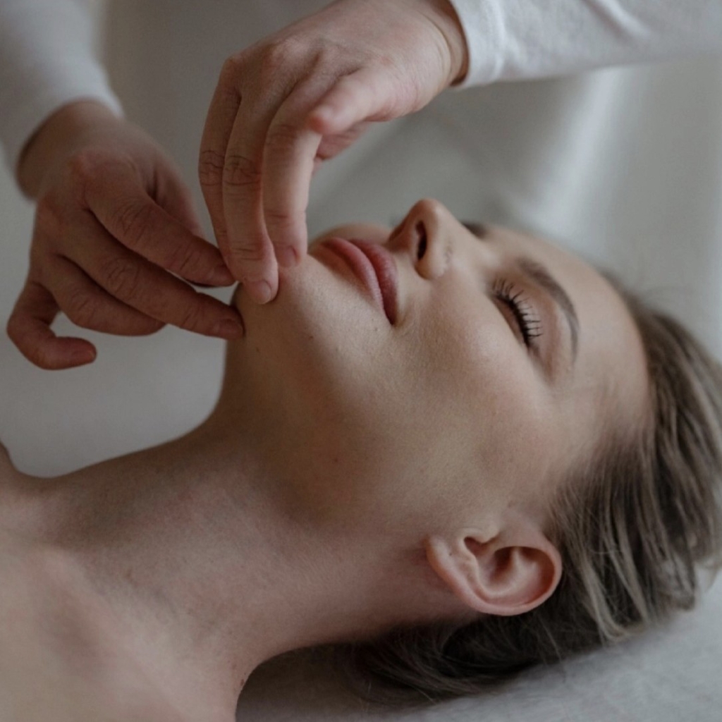 Комплексный уход за лицом