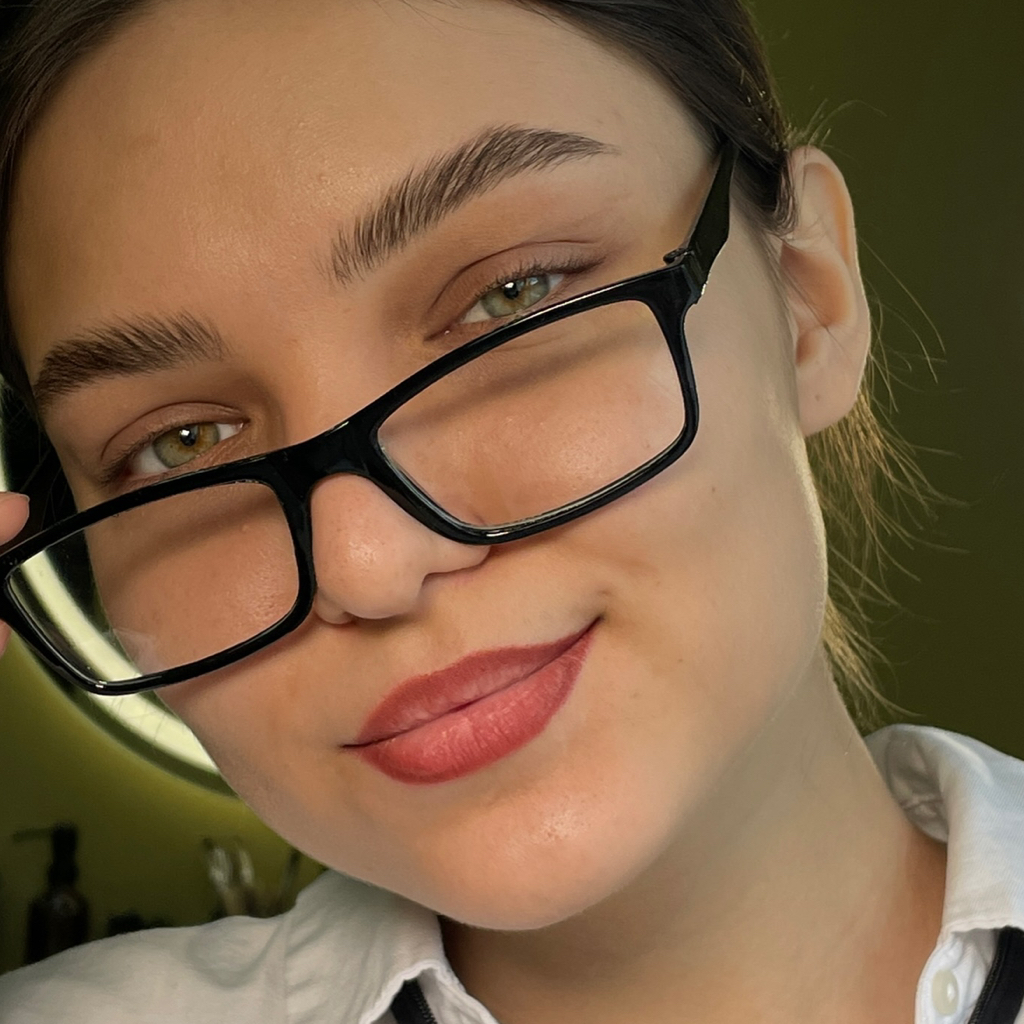 Комплекс ламинирования бровей