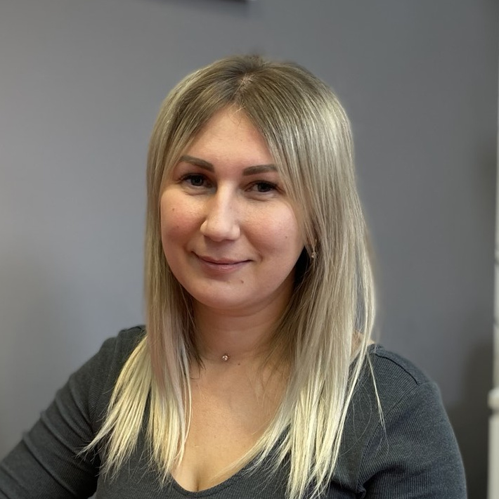 Никитина Татьяна