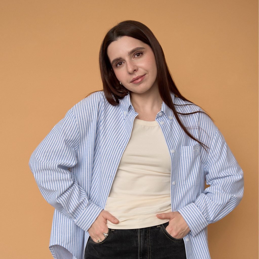 Сахарова Анастасия