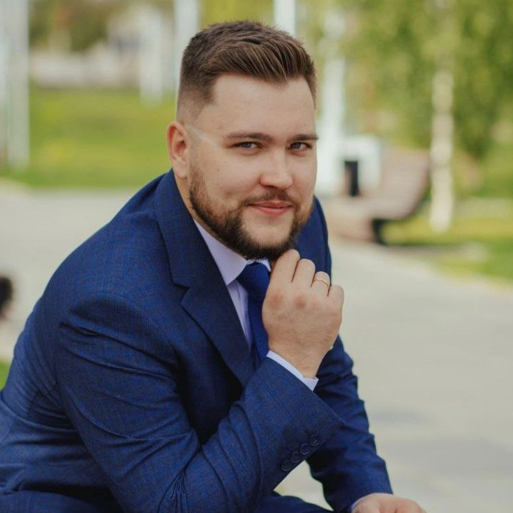 Головцов Евгений