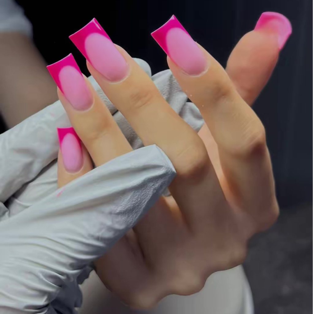 COMPLEX 2. мне френч