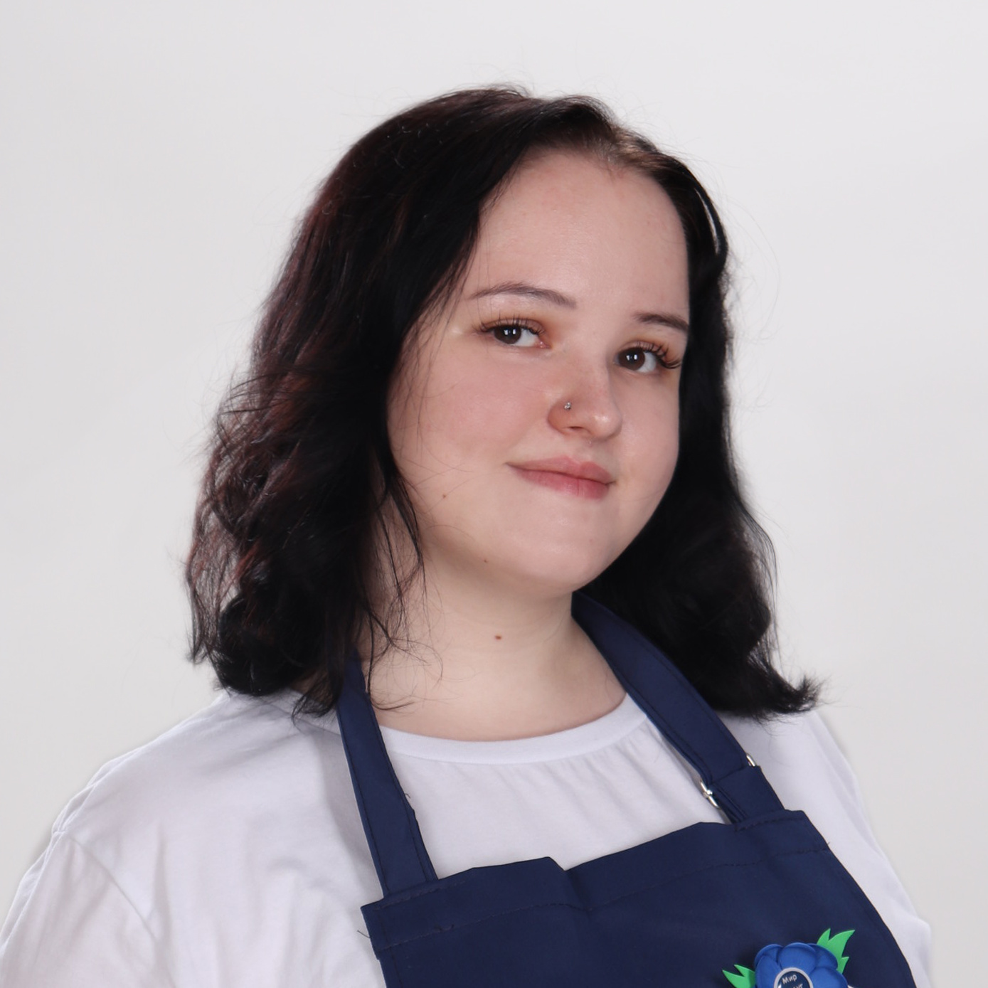 Корнешкова Анастасия