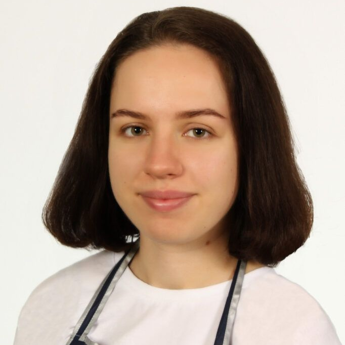 Жукова Татьяна