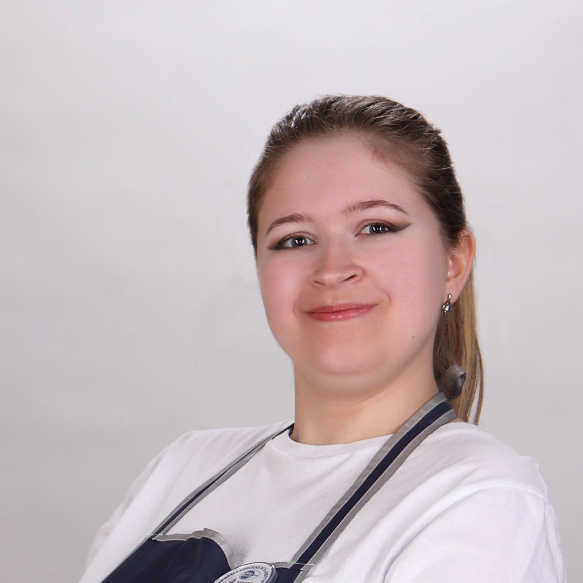 Балабышкина Алина