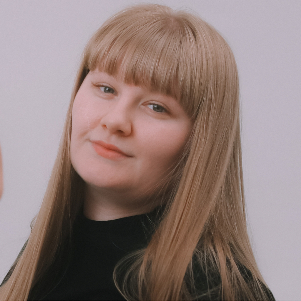 Сазонова Ксения