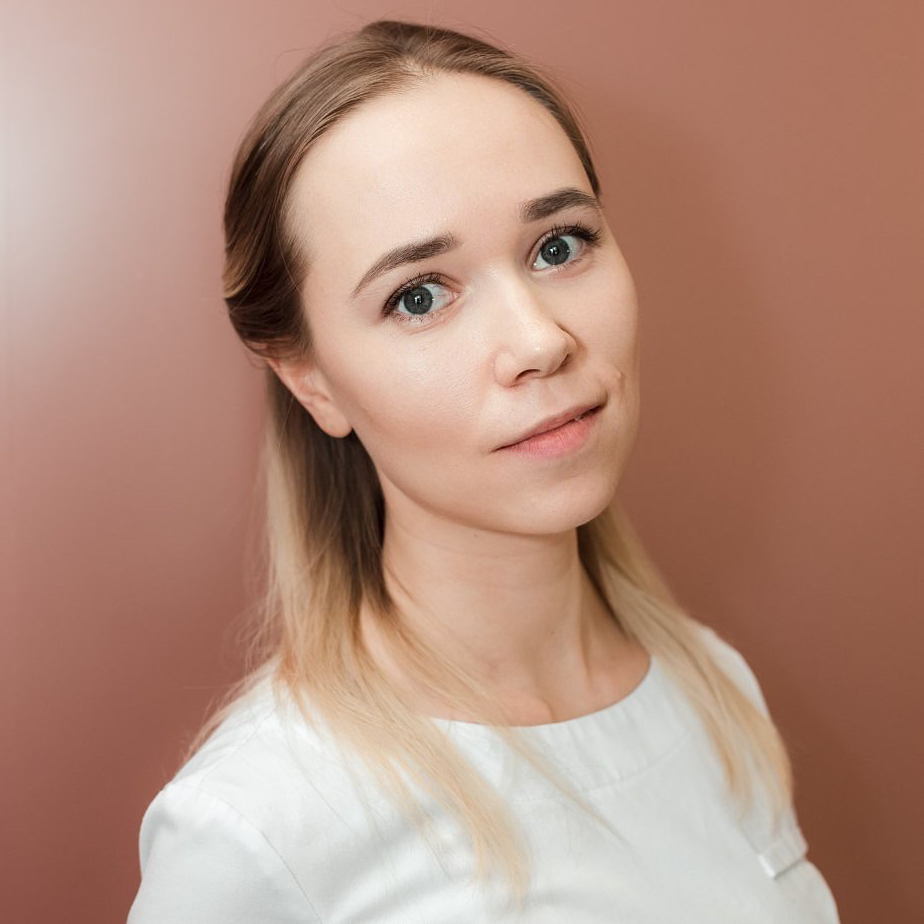 Балабанова Татьяна