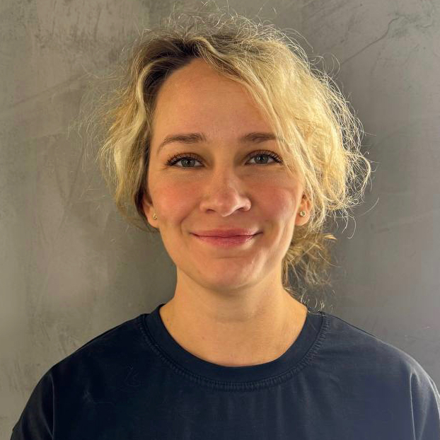 Кудымова Анна